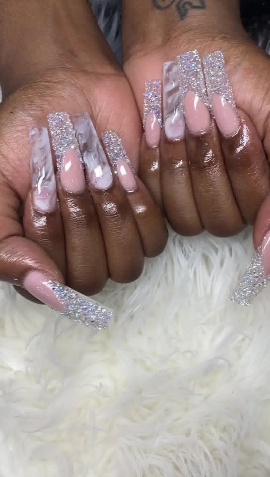 Golden Nails and Spa — services 2