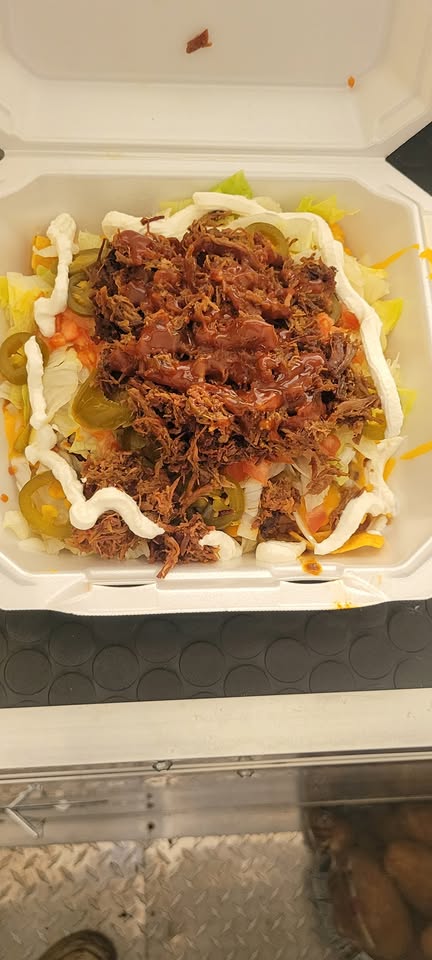 Good and Evil BBQ — services 1