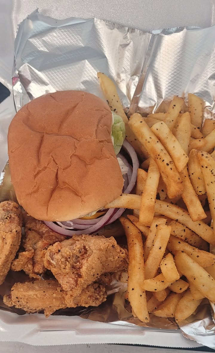 Good and Evil BBQ — services 2