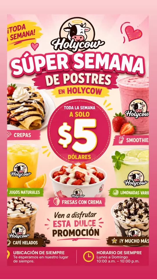 Holycow Chilean Sandwiches — gallery 1