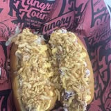 Hungry Hound LLC — services 2