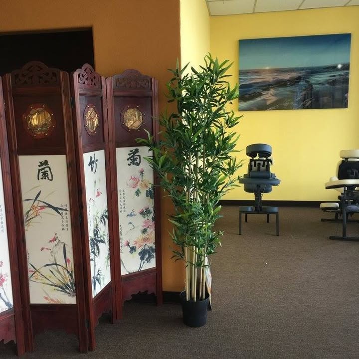 Indulge Massage & Reflexology — services 2