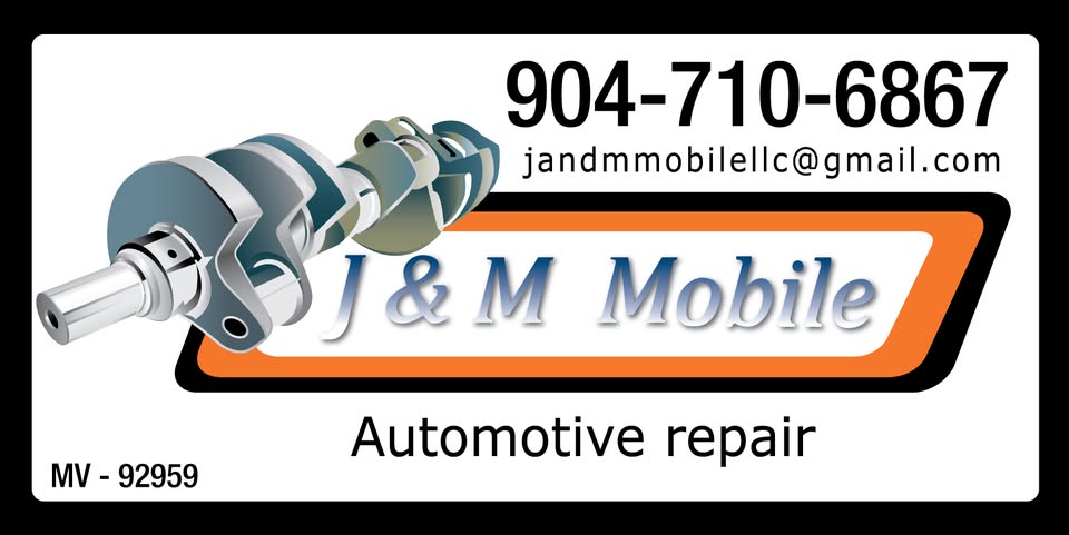 J&M Mobile Auto Repairs — hero