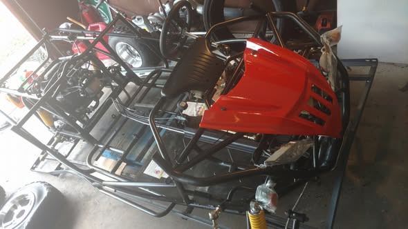 J&M Mobile Auto Repairs — services 1