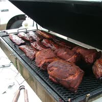 Jadean's Smokin' Six O BBQ — about