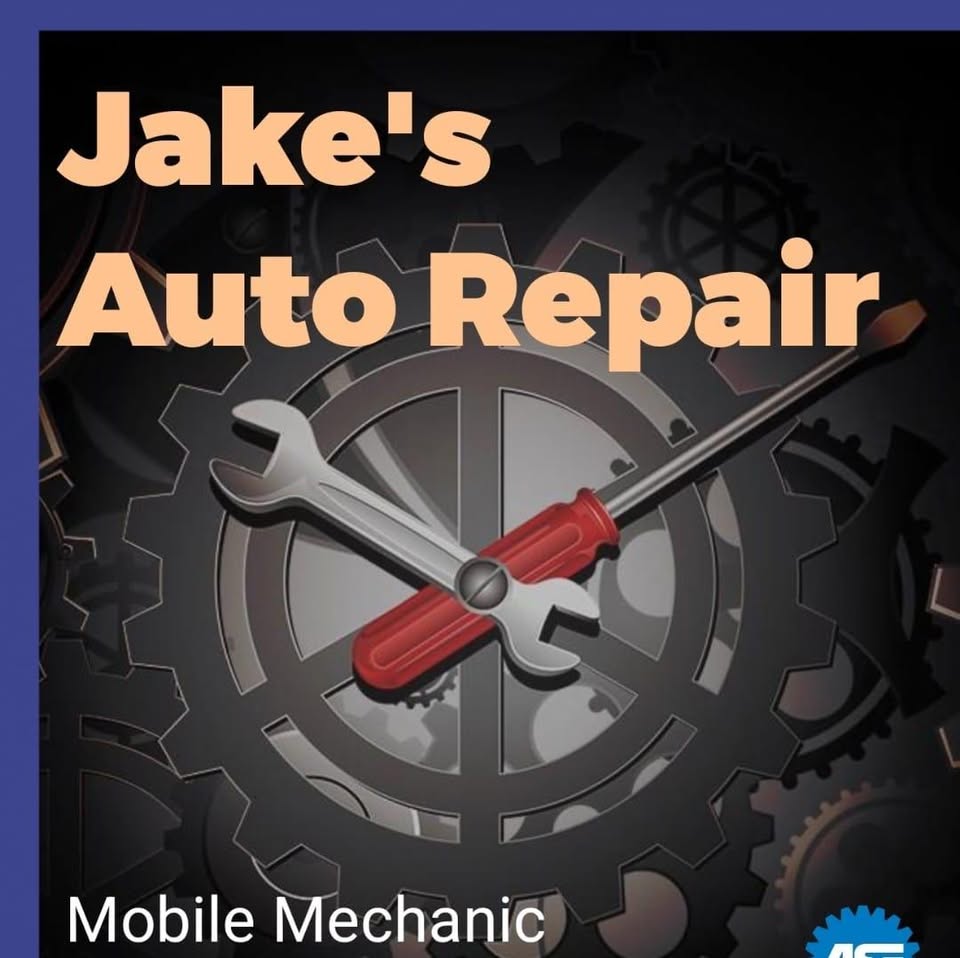 Jake's Auto Repair — services 1