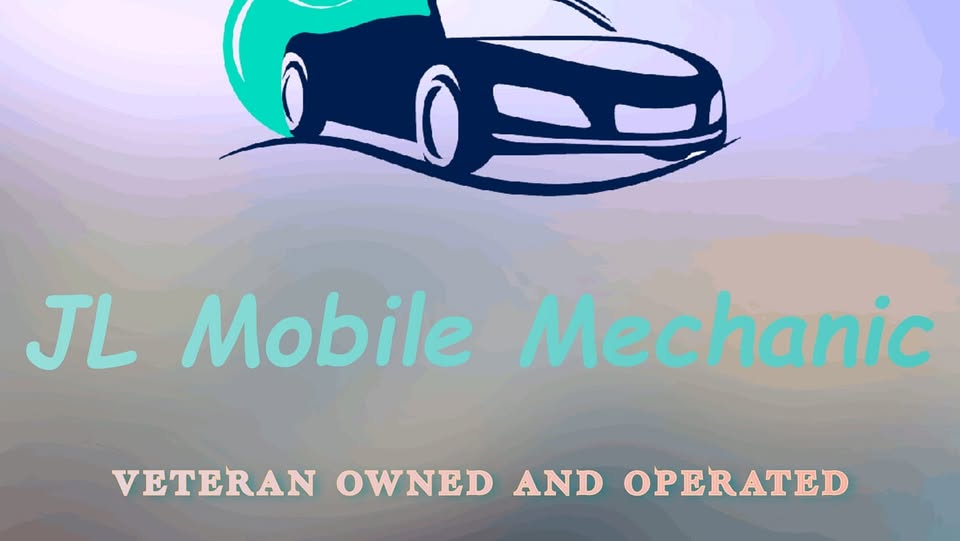 JL Mobile Mechanic Solutions LLC — services 1