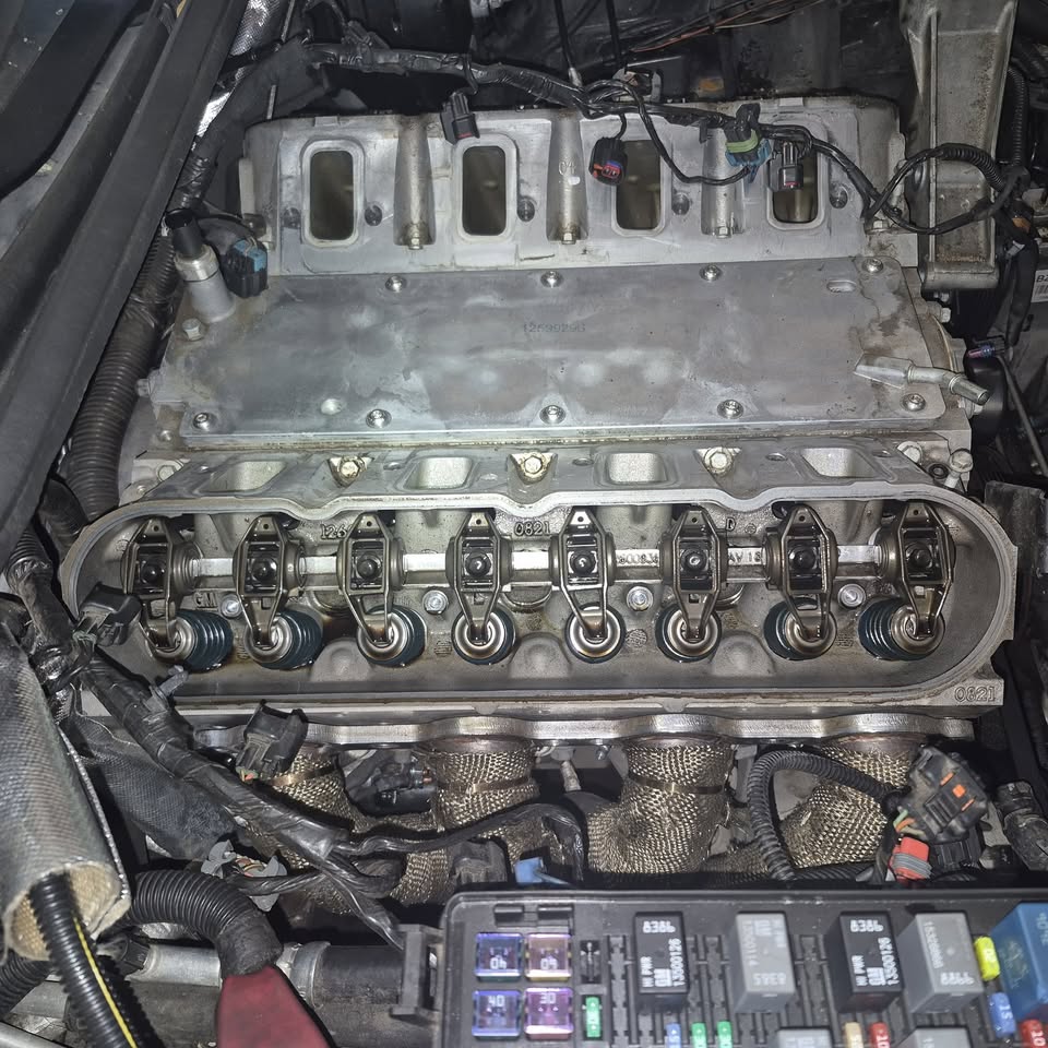JLC Mobile Mechanic — services 1