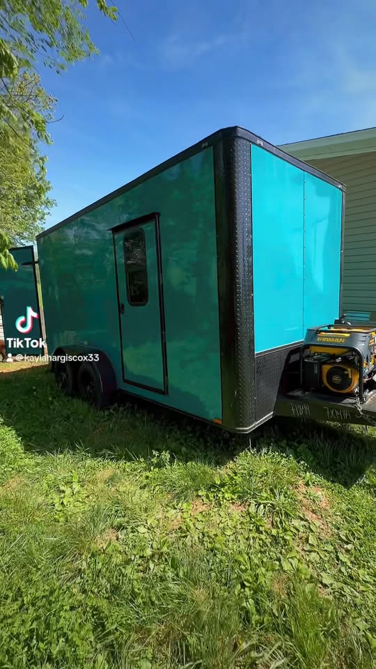 Kayla’s Paw SPA Mobile Grooming — services 1