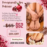 LaBelle Spa & Nails — services 2