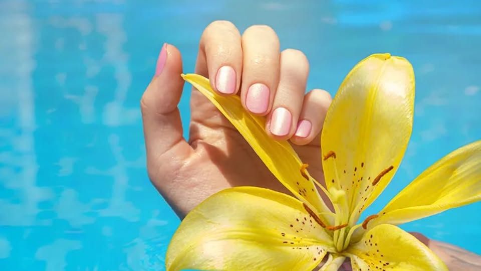 LaBelle Spa & Nails — about