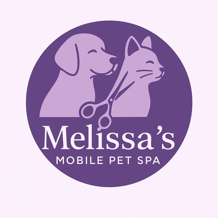Melissa's Mobile Pet Spa — about