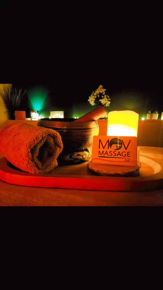 Mid-Ohio Valley Massage LLC — gallery 1