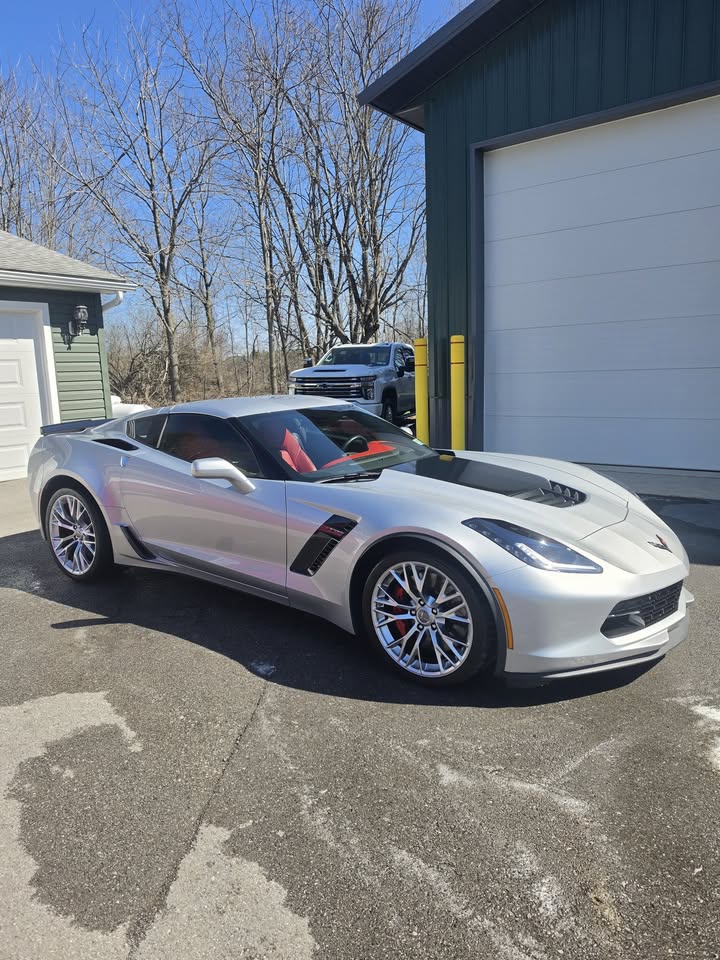 Mike's Mobile Detailing LLC Santa Fe New Mexico 87508 — hero