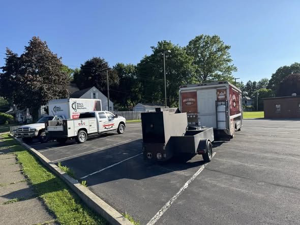 Mikes Mobile Auto Repair — services 1