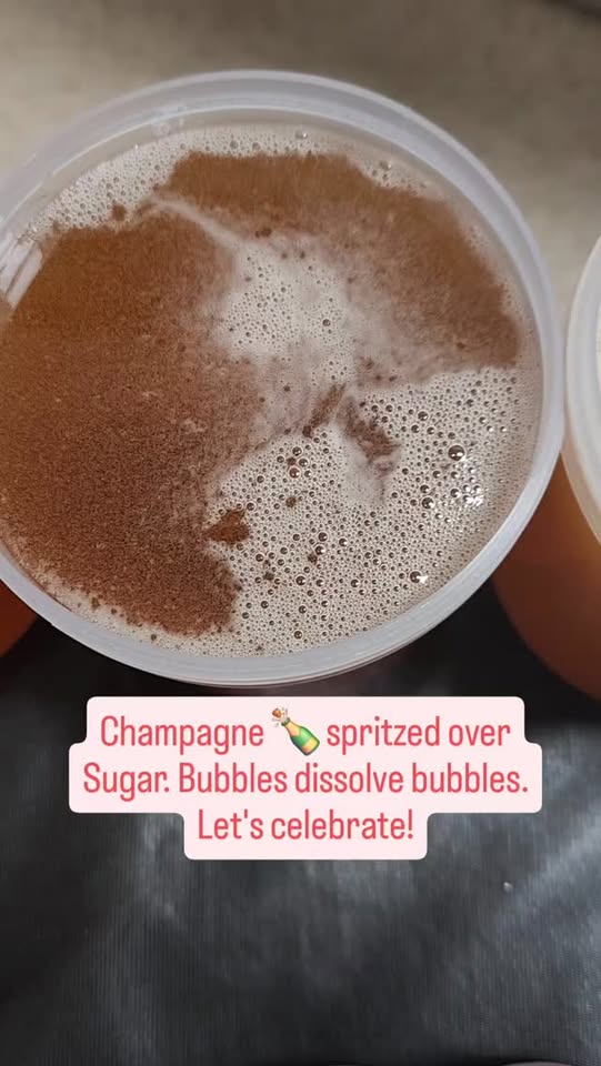 My Gold Sugar — gallery 1