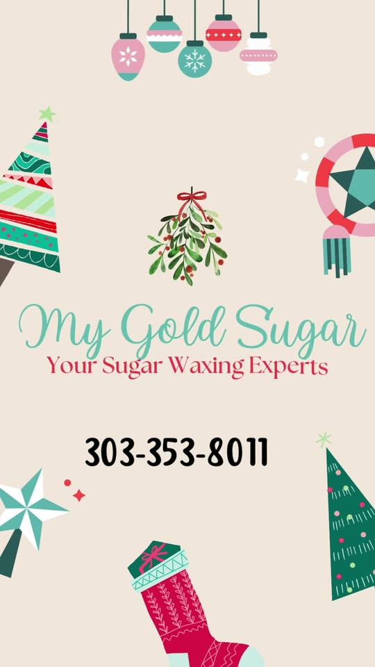 My Gold Sugar — gallery 2