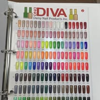 Nails & Spa Center — about