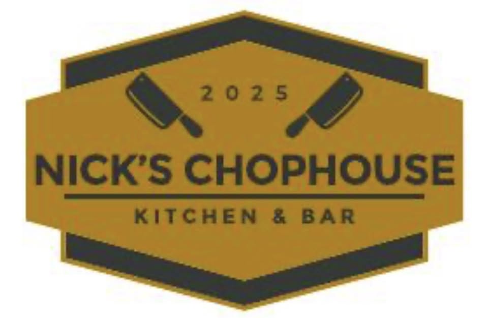 Nick’s Chophouse Kitchen + Bar — services 2