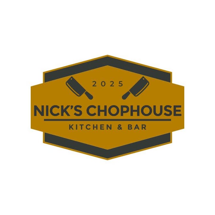 Nick’s Chophouse Kitchen + Bar — about