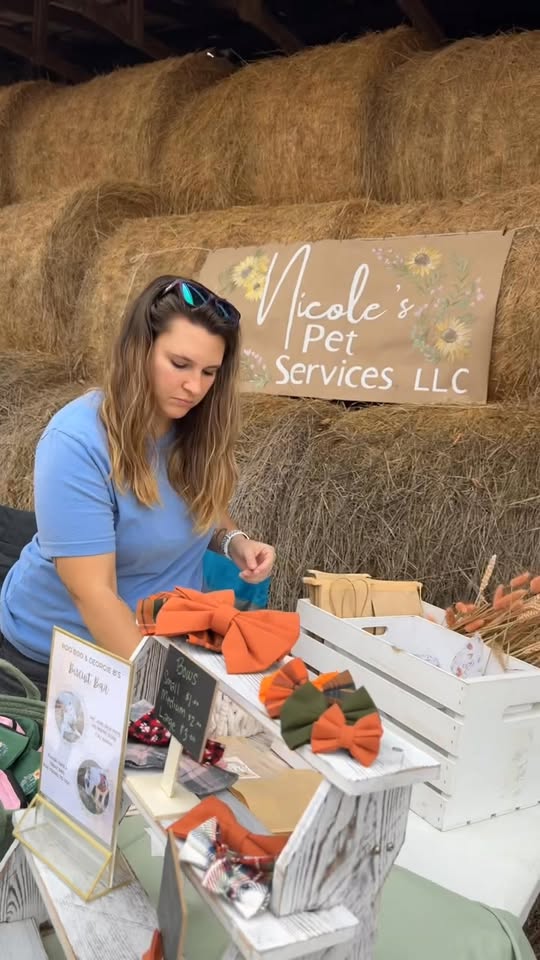 Nicole's Pet Services LLC — gallery 2