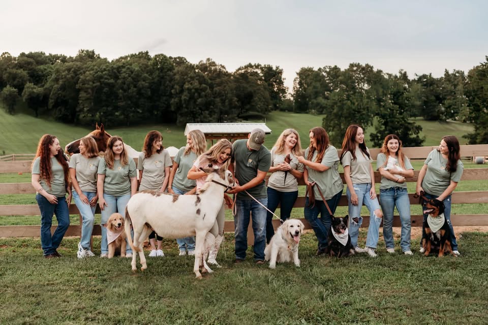 Nicole's Pet Services LLC — services 1
