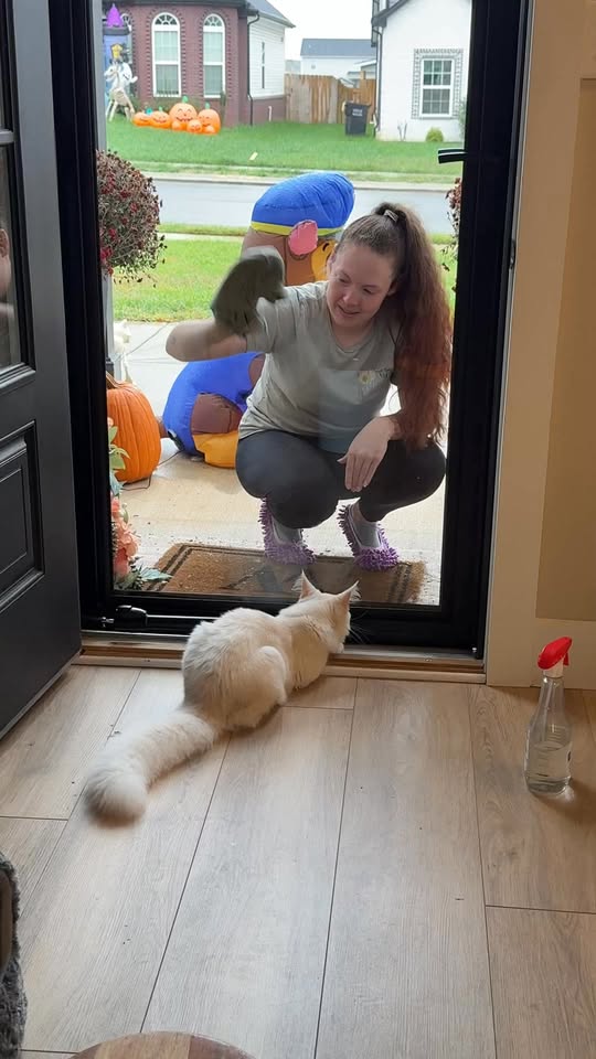 Nicole's Pet Services LLC — about