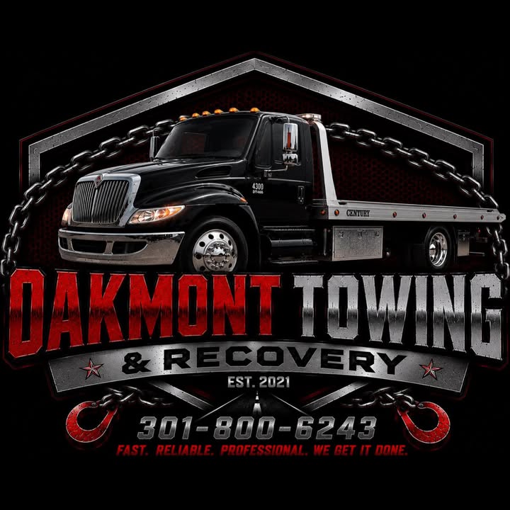 Oakmont Towing & Recovery — services 1