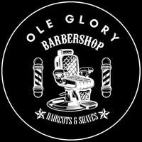 Ole Glory Barbershop — services 1
