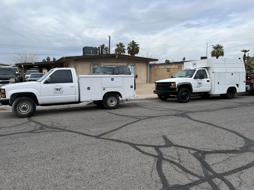 On the Spot Mobile Mechanic and RV Specialist, LLC — hero