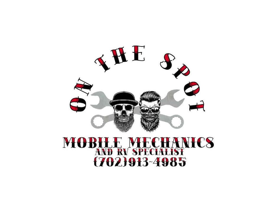 On the Spot Mobile Mechanic and RV Specialist, LLC — services 2
