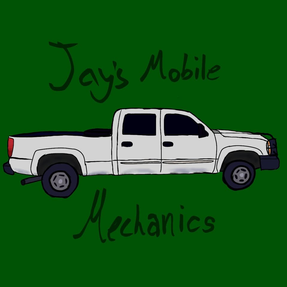 Overall Mobile Mechanic — hero