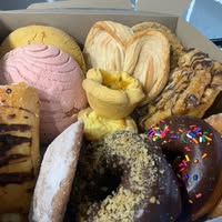 Pan Y KaFe — hero