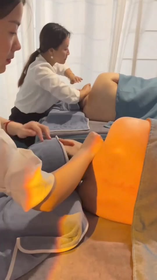 Panda Foot & Spa — services 2