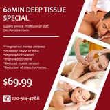 Panda Foot & Spa — services 1