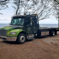 Paradise Towing & Recovery LLC. — about
