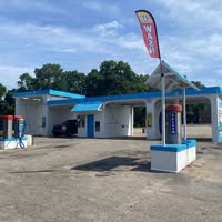 Parkway Carwash — services 1