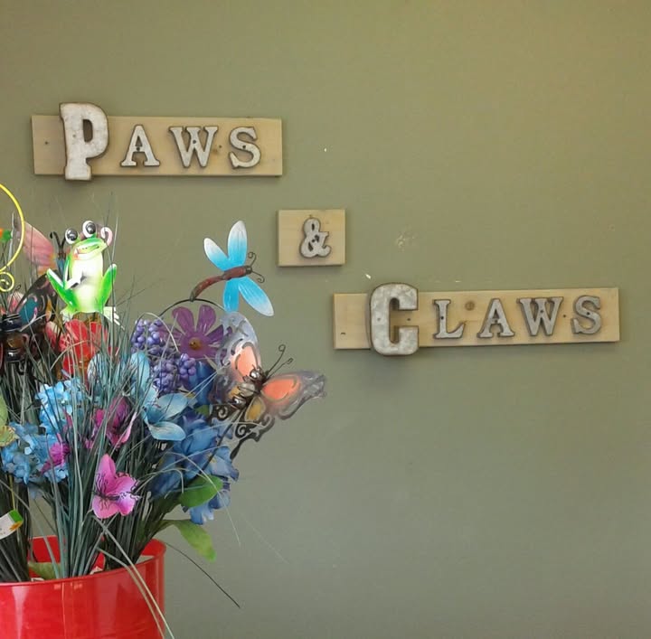 Paws & Claws Dog Grooming — about