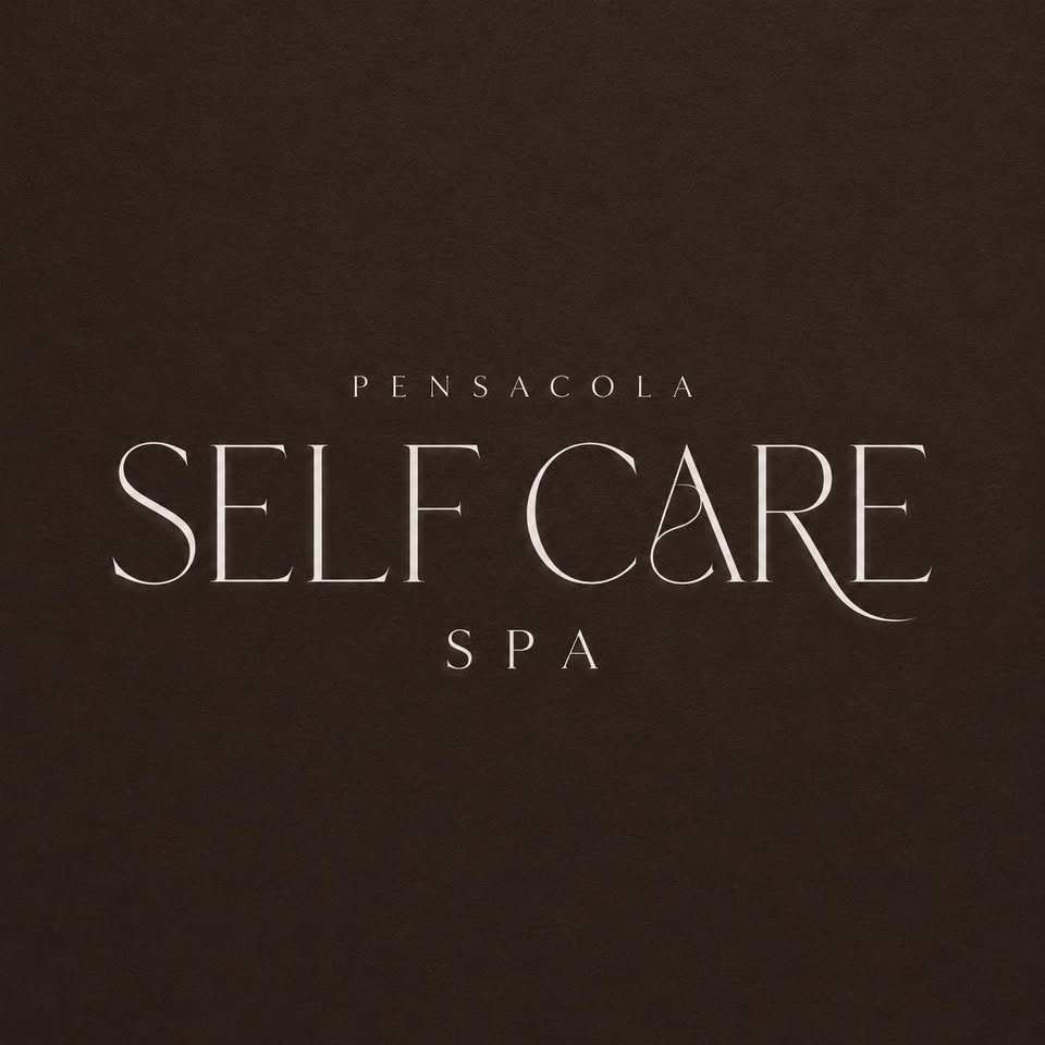 Pensacola’s Self Care Spa-HydraFacials..Skincare..Headspa..Nano Brows.. Sugaring..Spray Tans. — hero