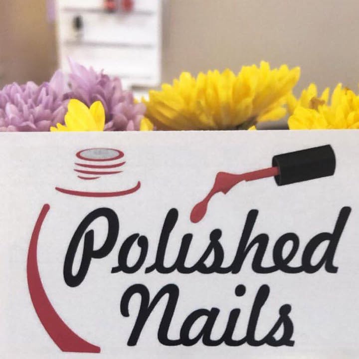 Polished Nails — about