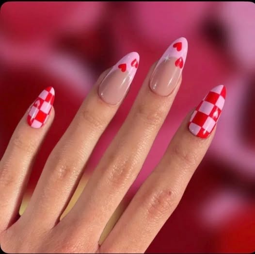 Polished Nails — gallery 1