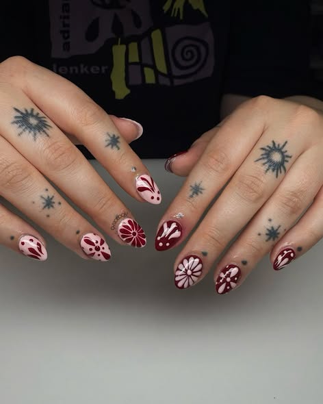 Q-NOLOGY Nail Studio — studio detail