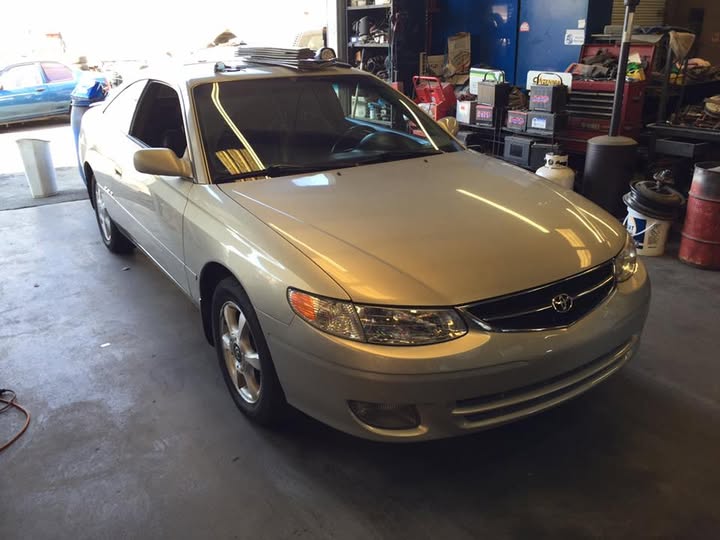 R&R Automotive and Towing — services 1