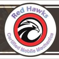 Red Hawks Mobile Mechanics — services 1