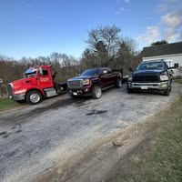 Remares Towing & Recovery — services 1