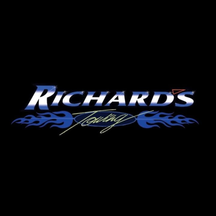 Richards Towing — services 1
