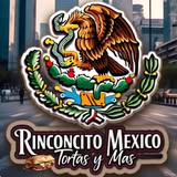 Rinconcito Mexico — hero