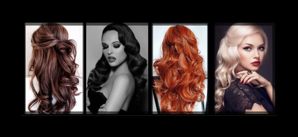 Ritz Hair Design — services 1