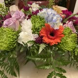 Ritzee Florist | Interior Design & Special Events — hero