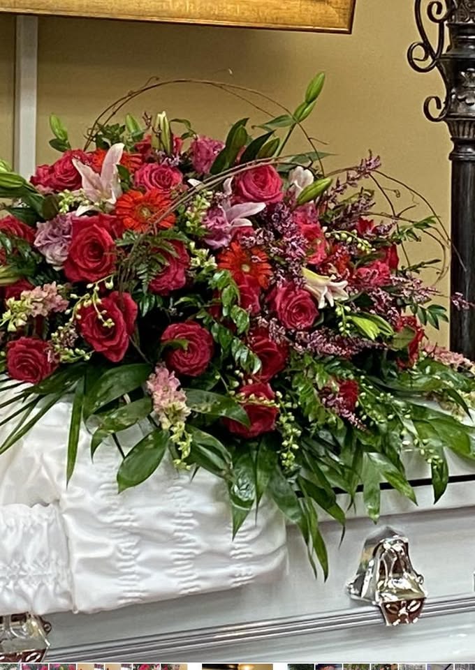 Ritzee Florist | Interior Design & Special Events — services 1